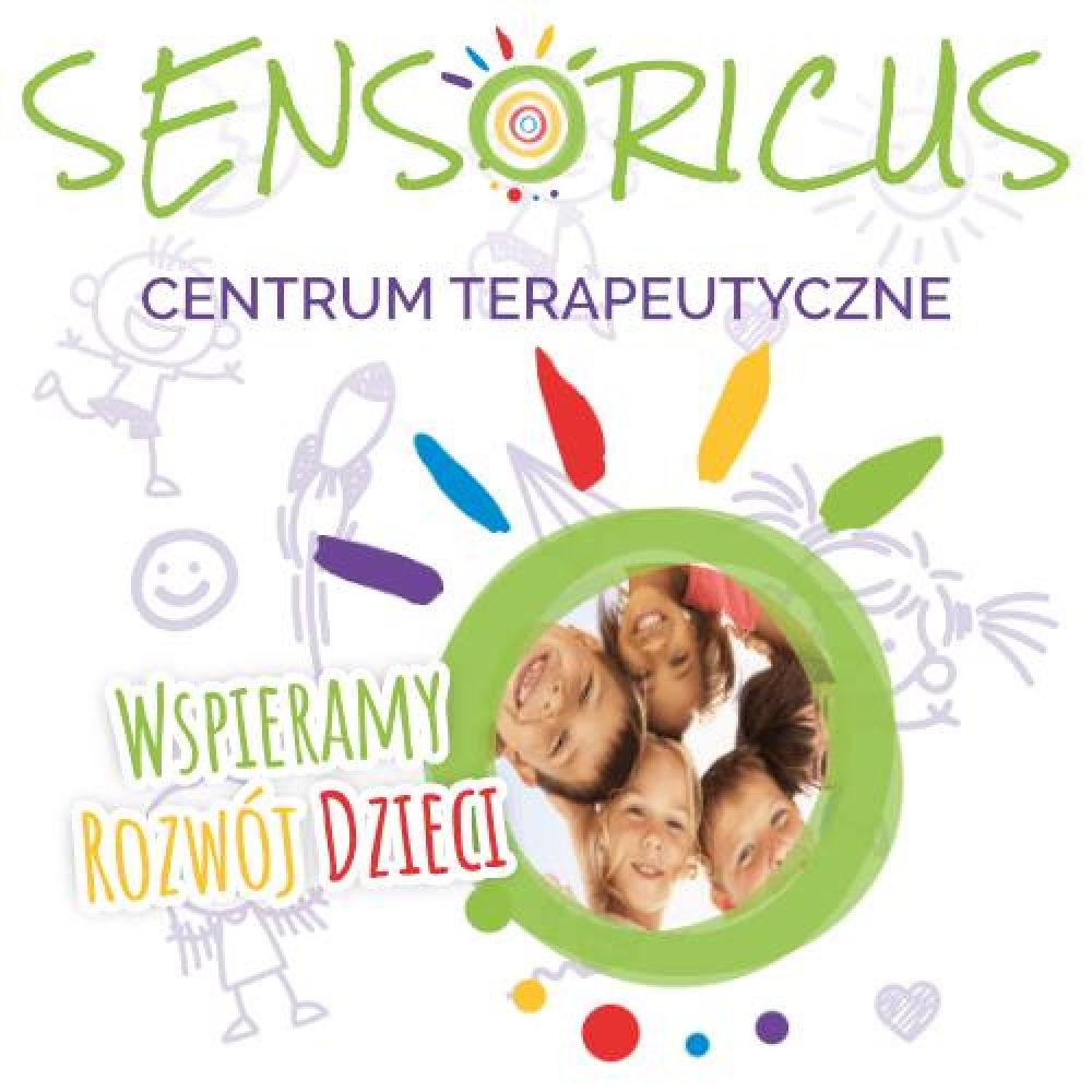 Sensoricus Centrum Terapeutyczne